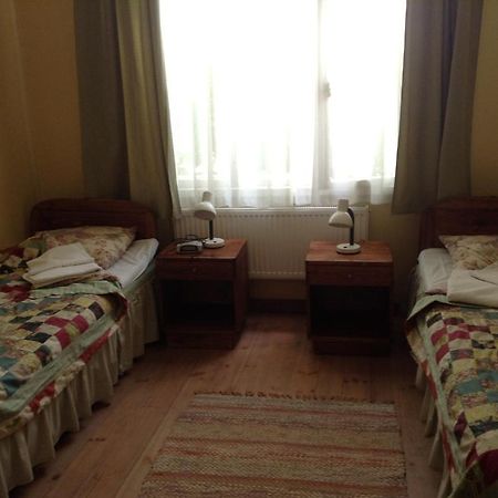 Kastani Home Accommodation Tartu Ngoại thất bức ảnh