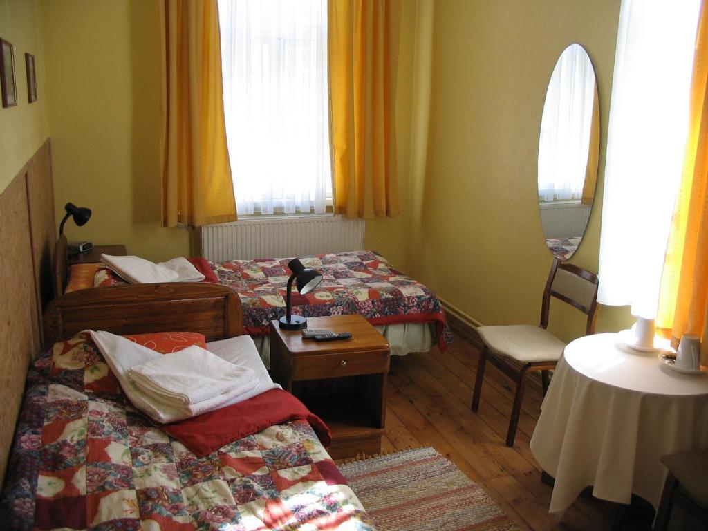 Kastani Home Accommodation Tartu Phòng bức ảnh