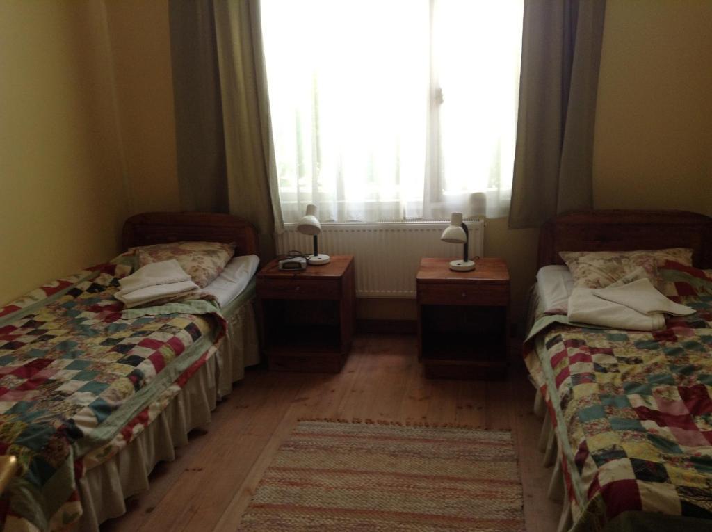 Kastani Home Accommodation Tartu Ngoại thất bức ảnh