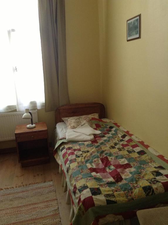 Kastani Home Accommodation Tartu Ngoại thất bức ảnh