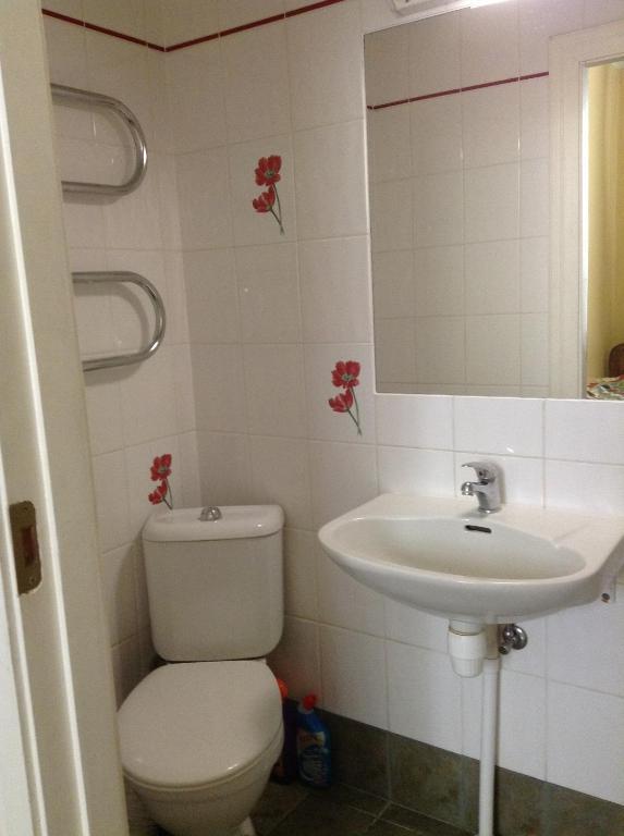 Kastani Home Accommodation Tartu Phòng bức ảnh