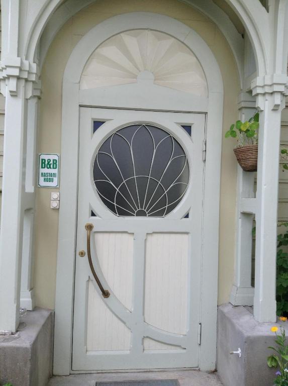 Kastani Home Accommodation Tartu Ngoại thất bức ảnh