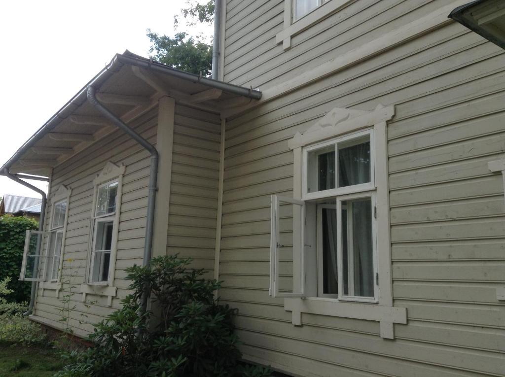 Kastani Home Accommodation Tartu Ngoại thất bức ảnh